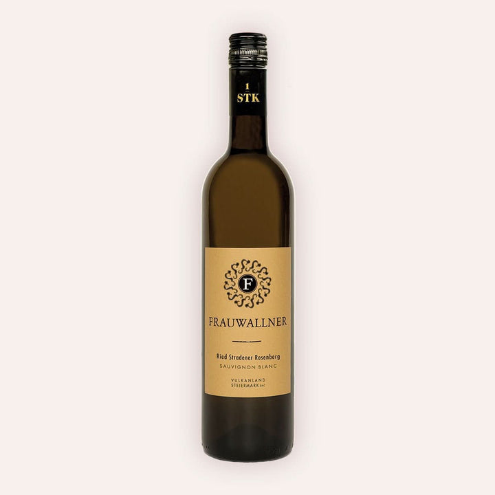 Frauwallner – Sauvignon Blanc Ried Stradener Rosenberg 1STK 2023