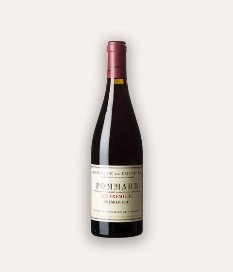 Domaine Courcel Pommard 1er Cru "Fremieres" 2021