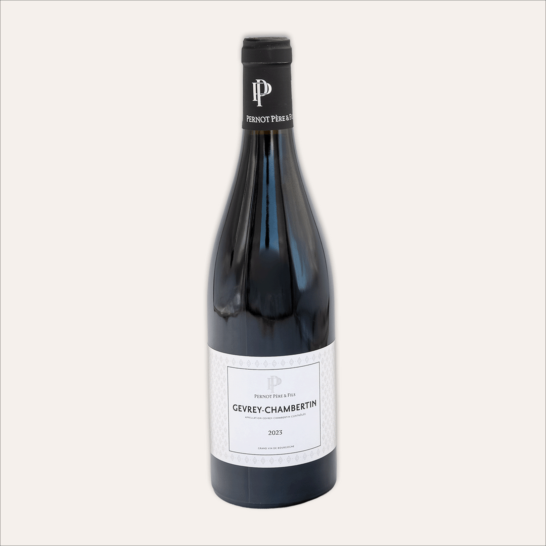 Domaine Pernot Pére et Fils - Gevrey-Chambertin 2023