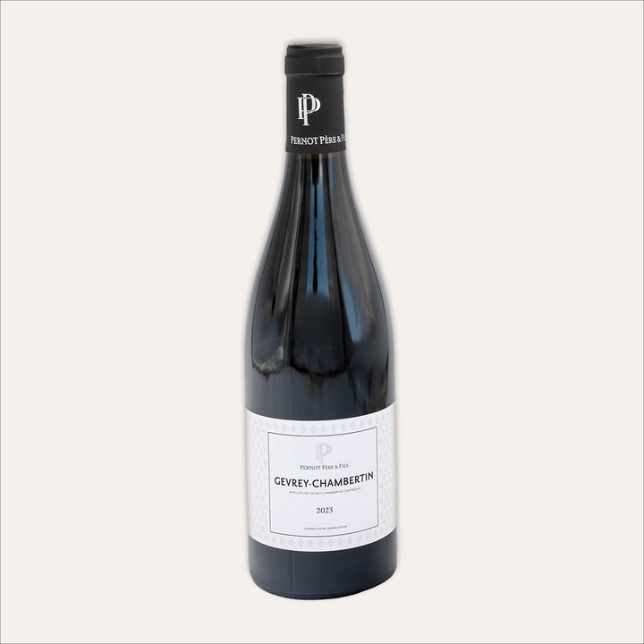 Domaine Pernot Pére et Fils - Gevrey-Chambertin 2023