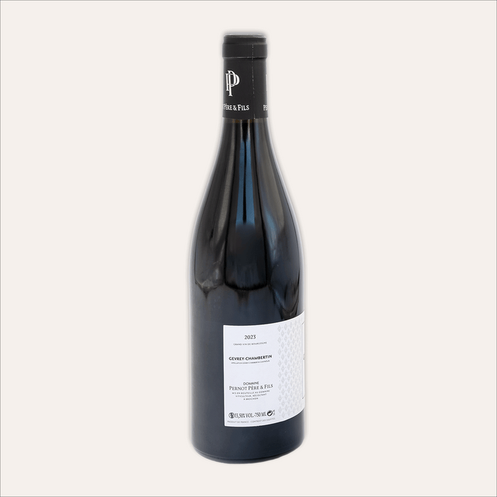 Domaine Pernot Pére et Fils - Gevrey-Chambertin 2023