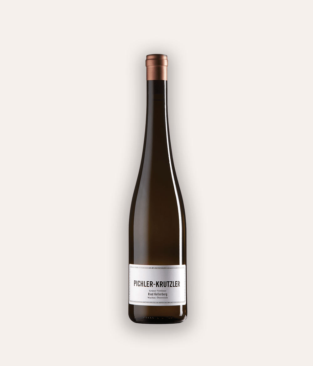 Weingut Pichler-Krutzler, Grüner Vetliner, 2022, Trinkvergnügen, Wein
