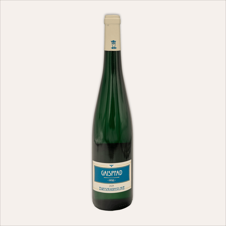 Weiser-Künstler – Riesling Gaispfad 2024