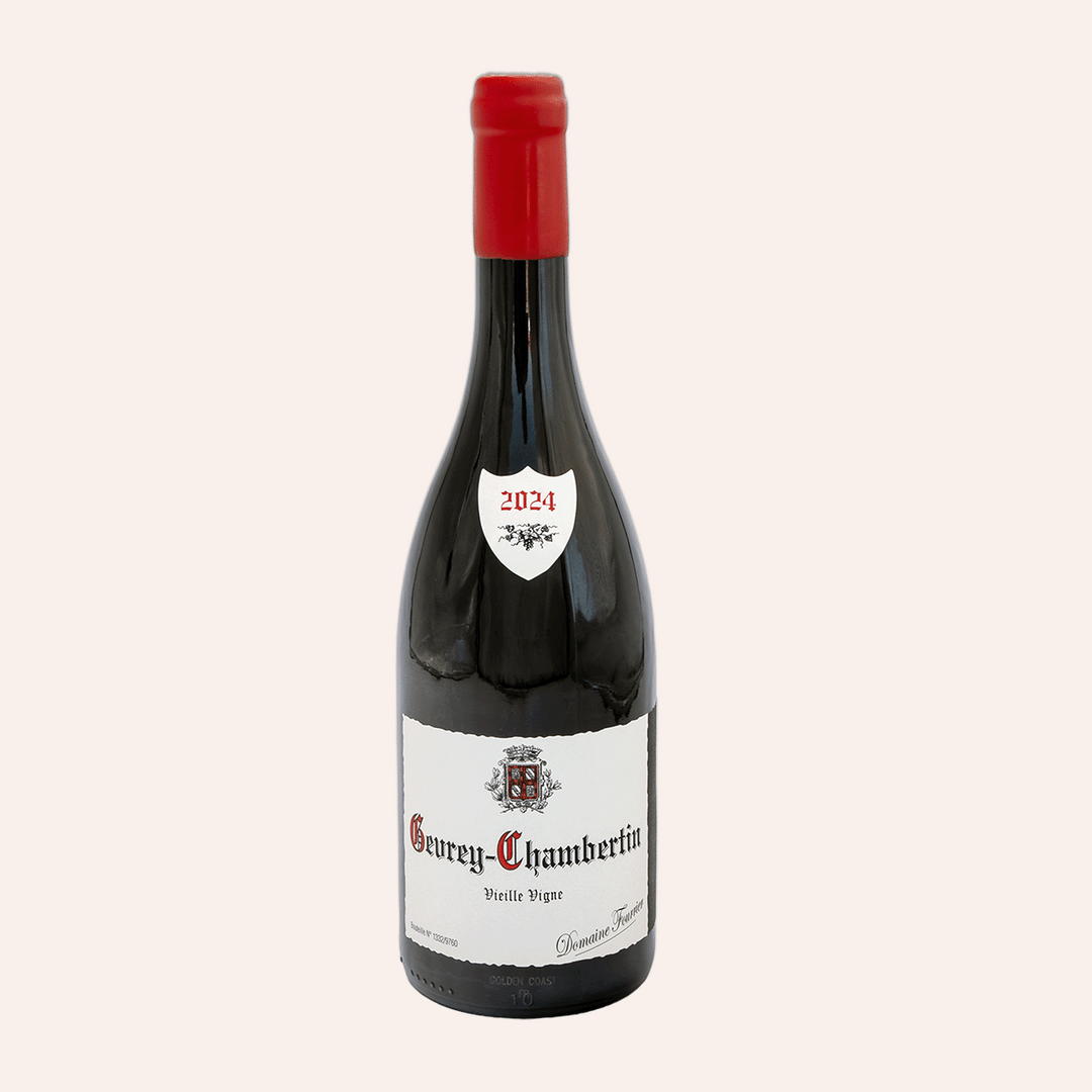 Domaine Fourrier – Gevrey-Chambertin 2024