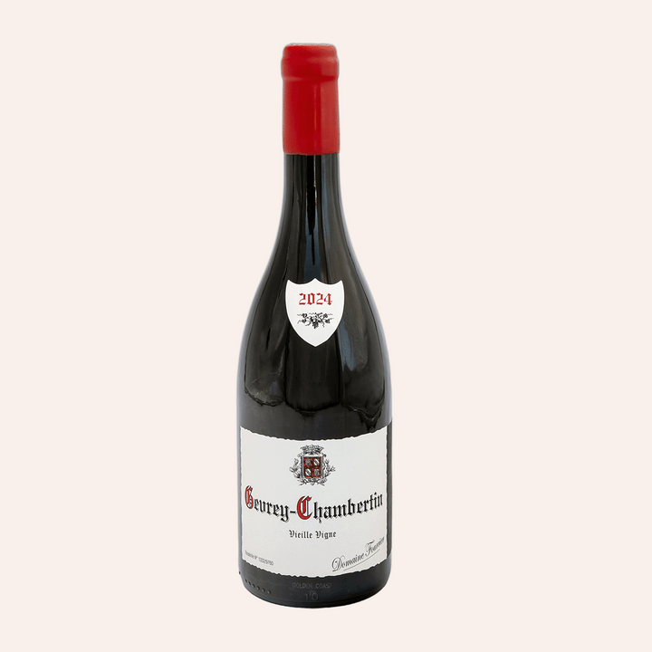 Domaine Fourrier – Gevrey-Chambertin 2024
