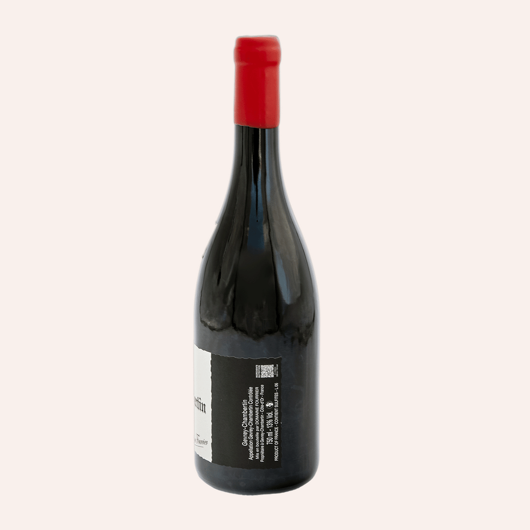 Domaine Fourrier – Gevrey-Chambertin 2024