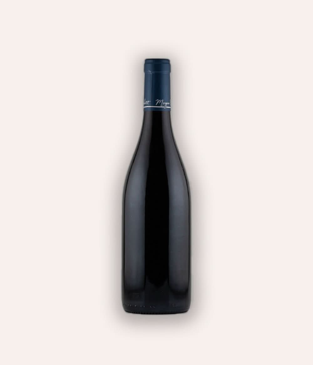 Weinflasche Morgan Truchetet – Gevrey Chambertin 2022