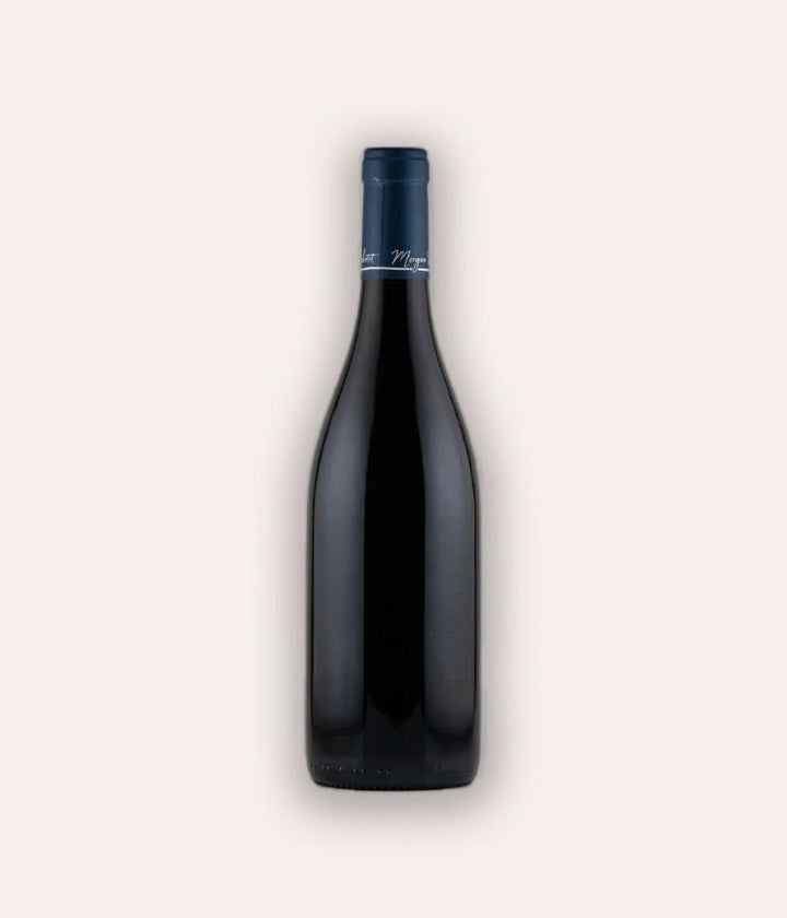 Weinflasche Morgan Truchetet – Nuits Saint Georges 1er Cru "Les Vallerots" 2022