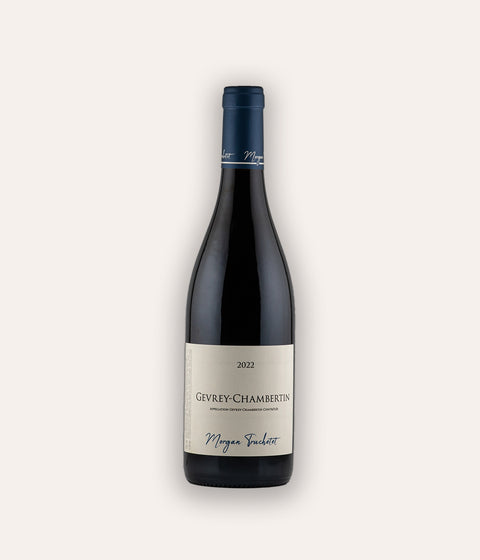 Morgan Truchetet Gevrey Chambertin 2022