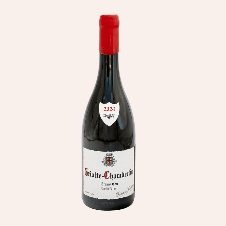 Domaine Fourrier – Griotte Chambertin Grand Cru 2024