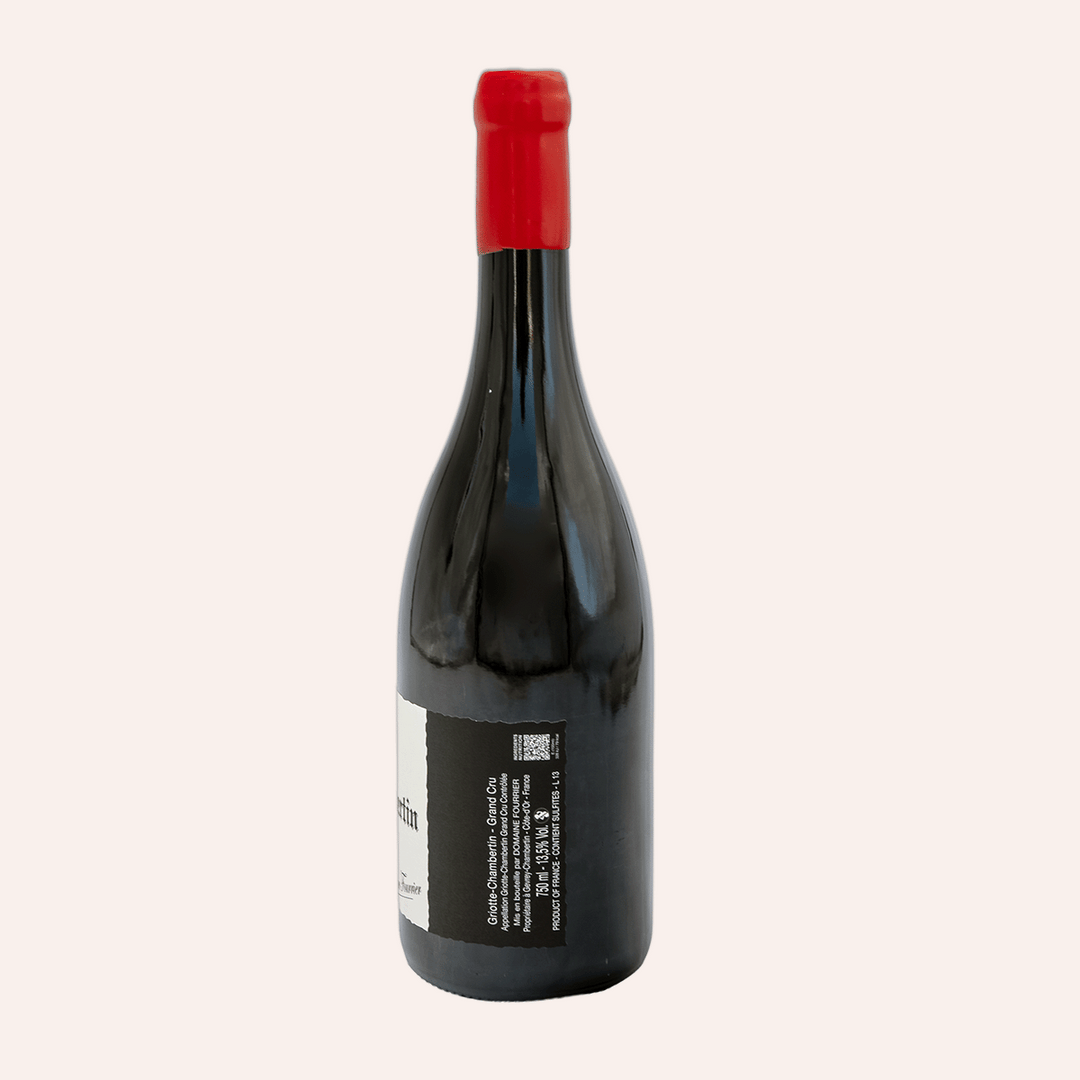 Domaine Fourrier – Griotte Chambertin Grand Cru 2024