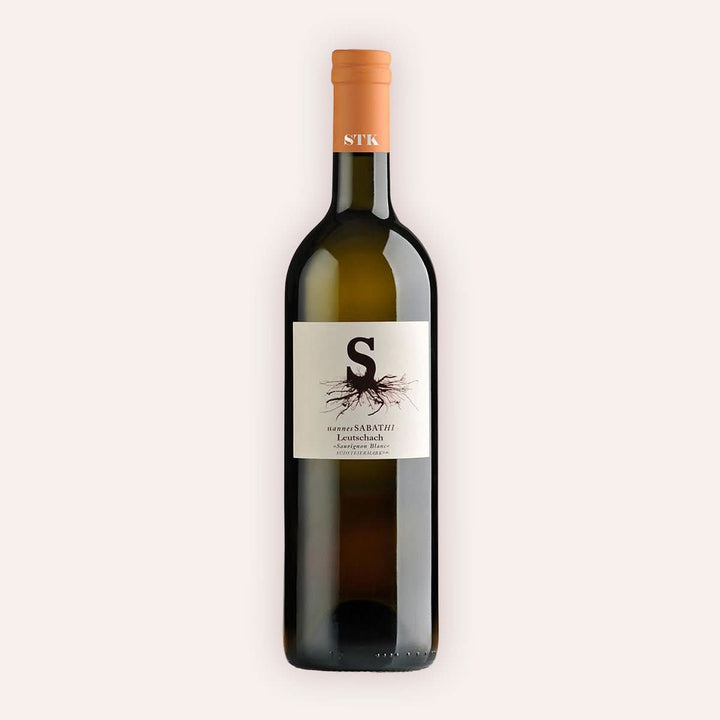 Hannes Sabathi – Sauvignon Blanc Leutschach