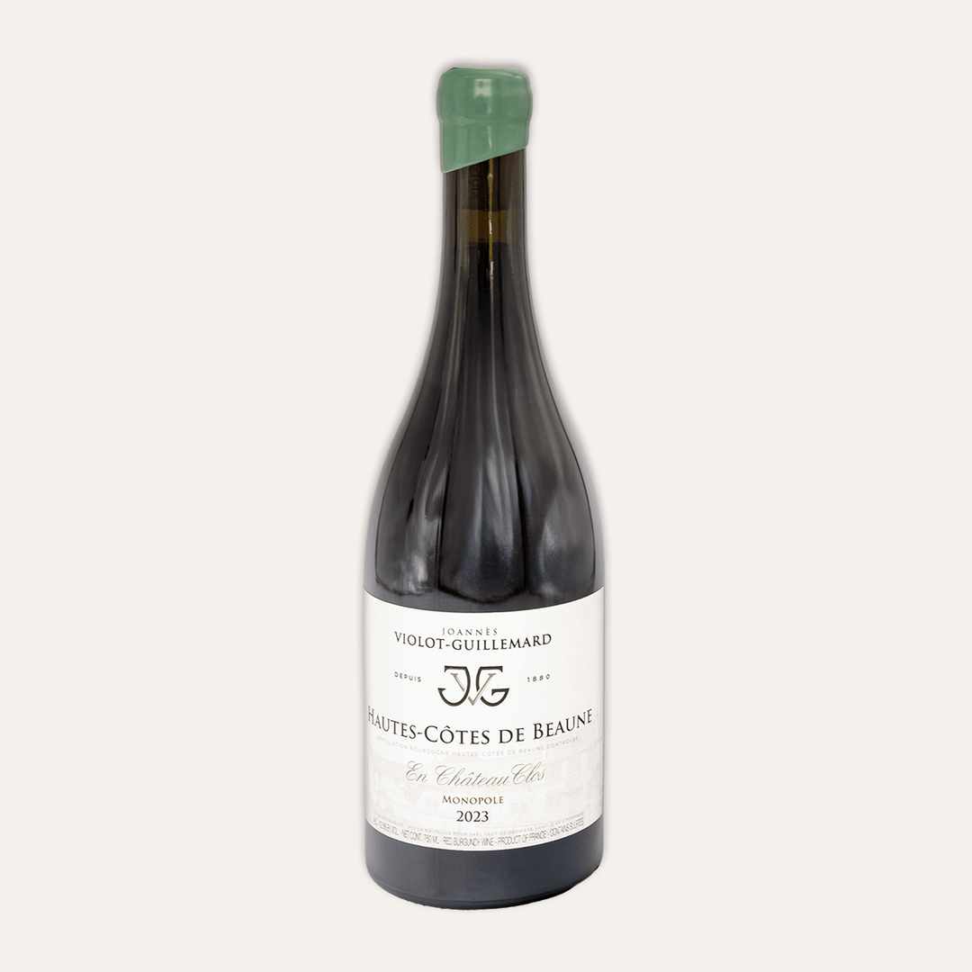 Domaine Violot-Guillemard – Bourgogne Hautes-Côtes de Beaune “En Château Clos” Monopole 2023