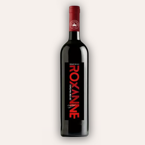 Tenuta Il Palagio | Sting – "Roxanne" Rosso Toscana IGT 2020