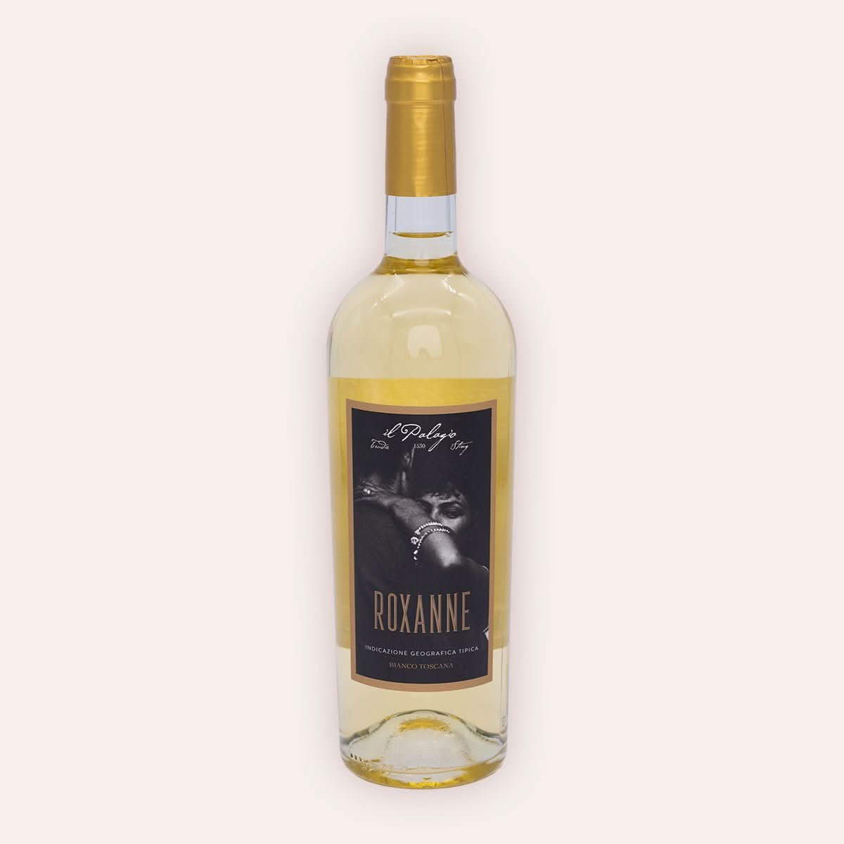 Tenuta Il Palagio | Sting – "Roxanne" Bianco Toscana IGT 2024