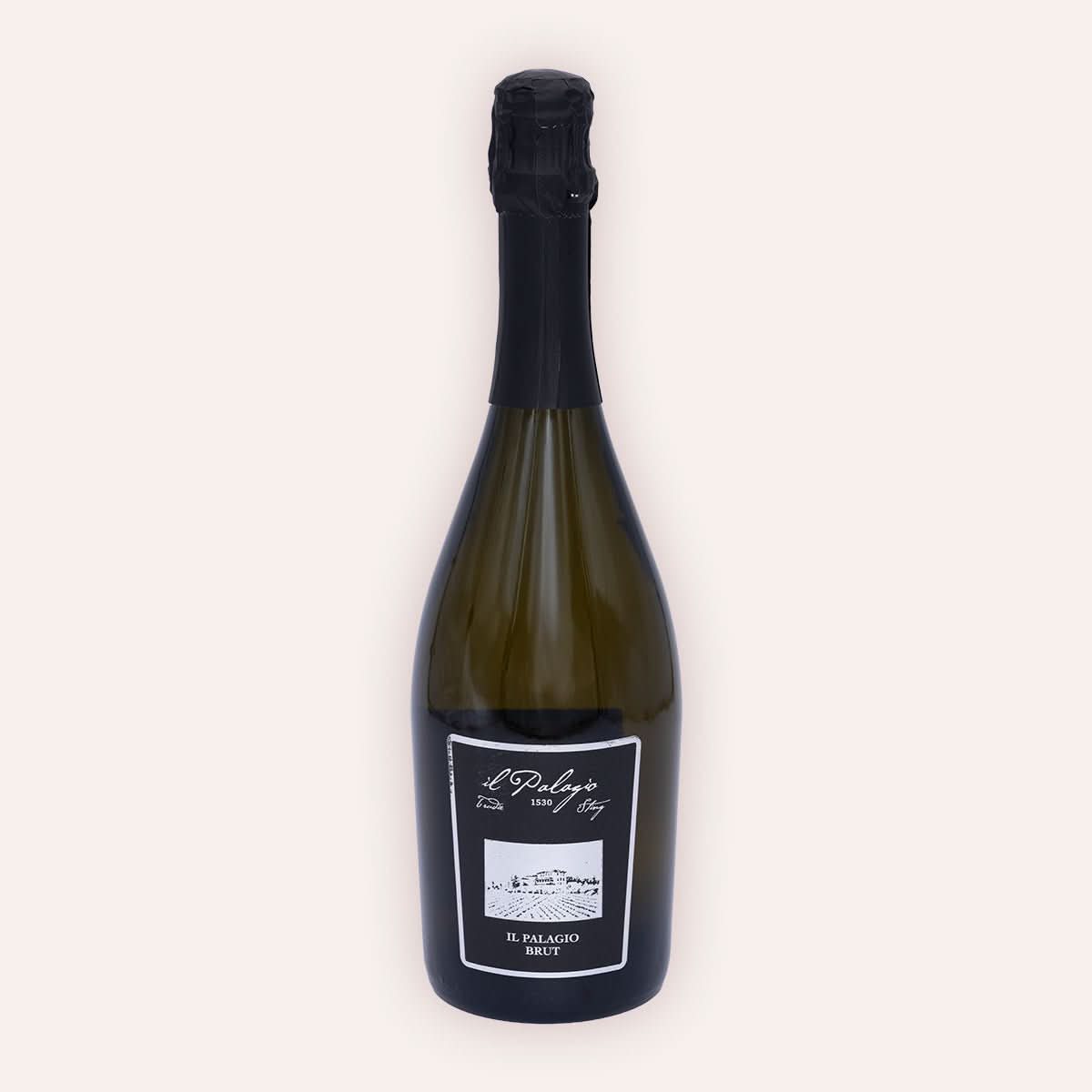 Tenuta Il Palagio | Sting – Spumante Brut