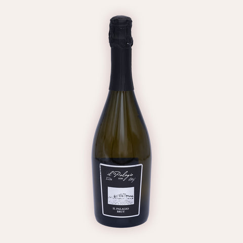 Tenuta Il Palagio | Sting – Spumante Brut