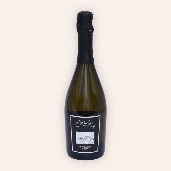 Tenuta Il Palagio | Sting – Spumante Brut