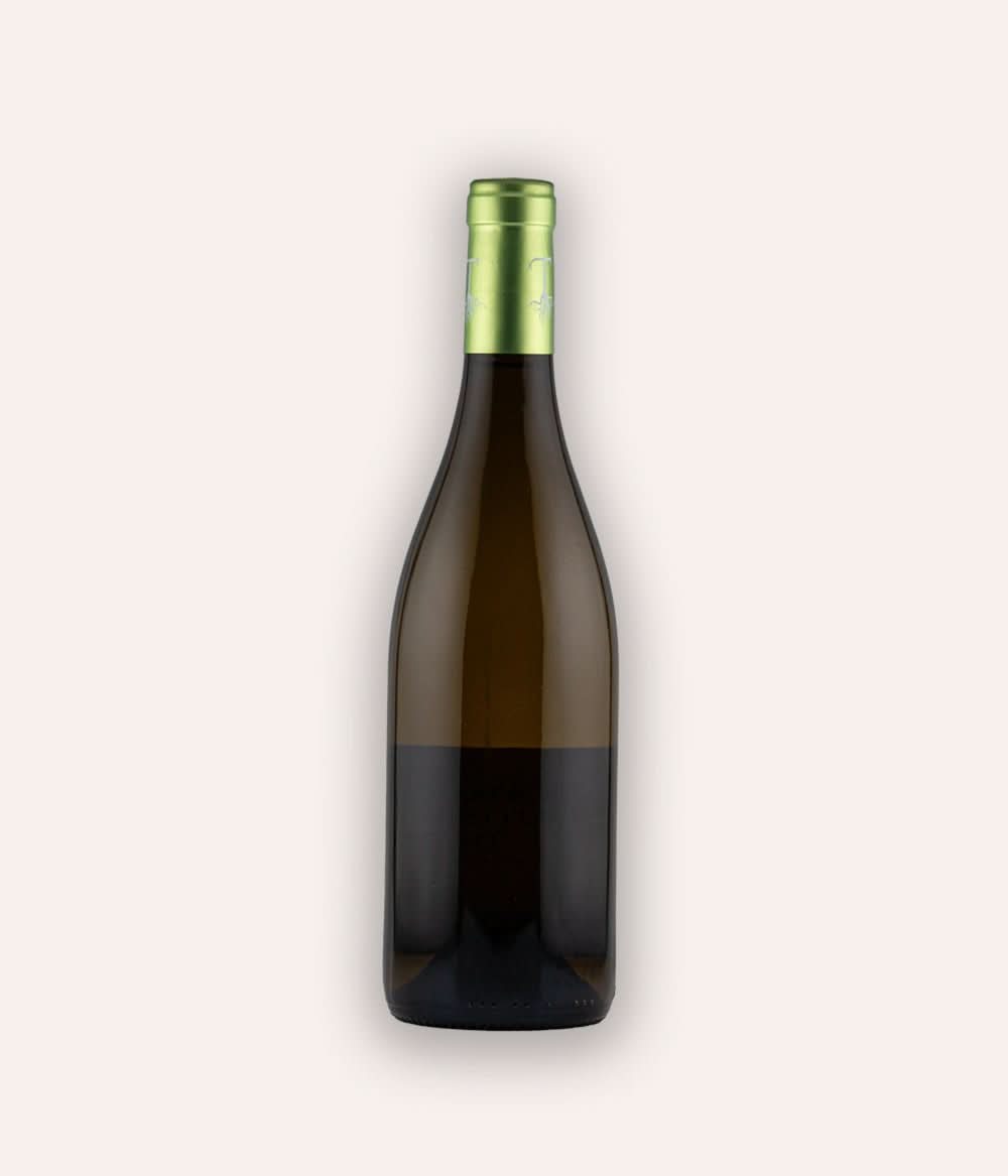 Weinflasche Domaine Truchetet – Bourgogne Vieilles Vignes "Les Chaillots" 2022