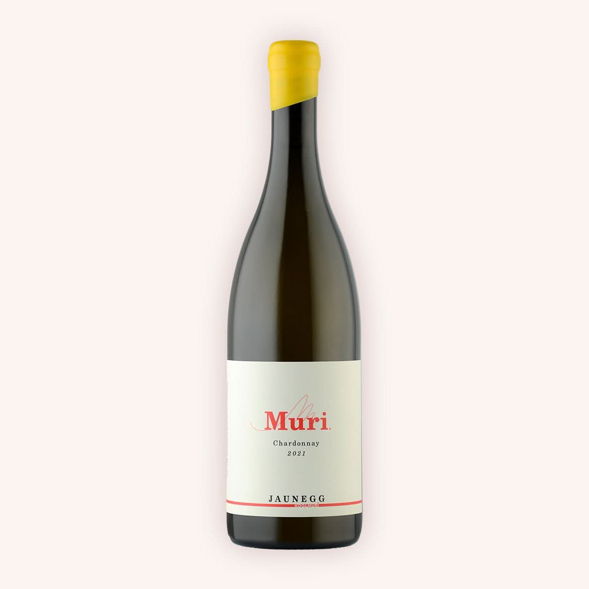 Jaunegg – Chardonnay Muri 2021