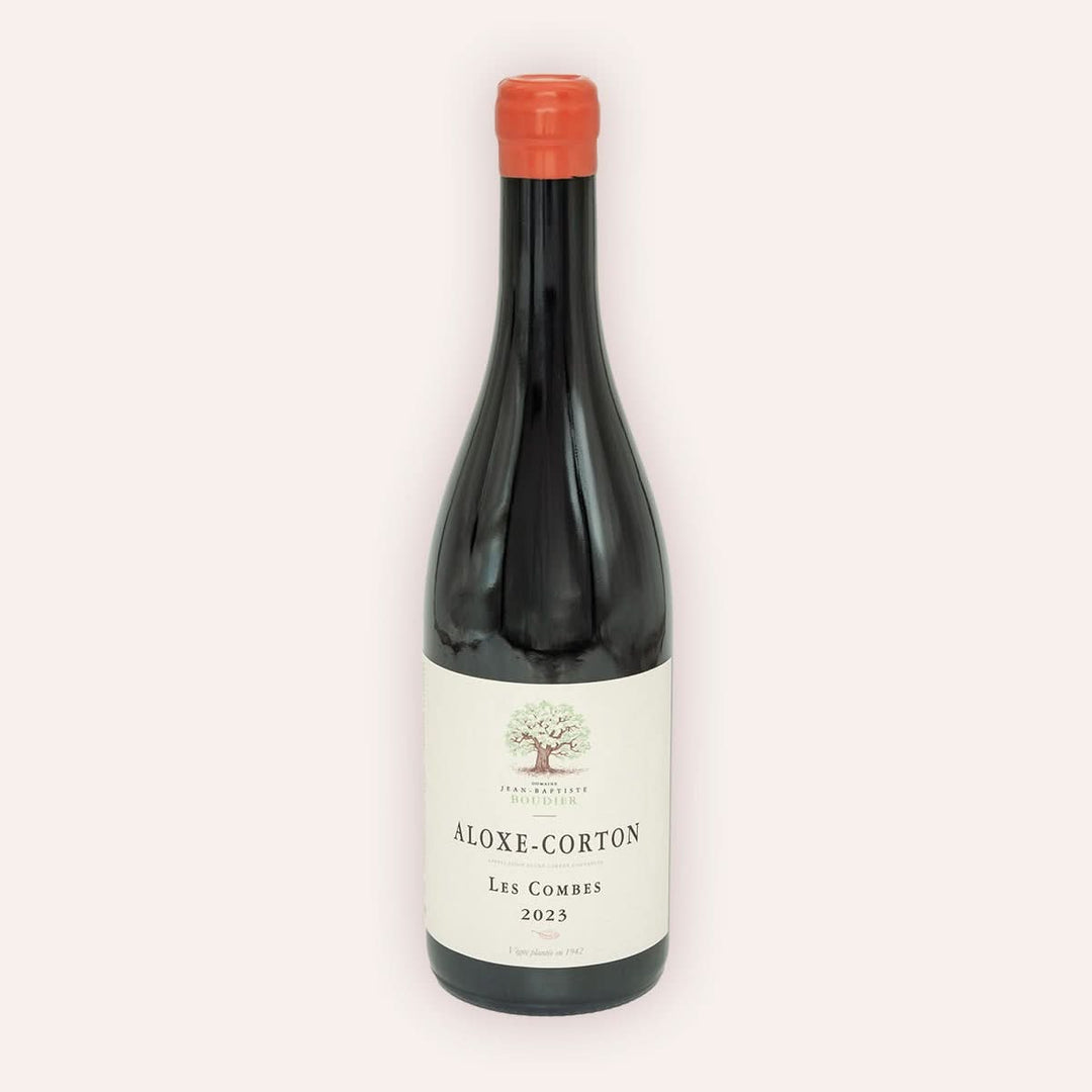 Jean-Baptiste Boudier – Aloxe-Corton "Les Combes" rogue 2023