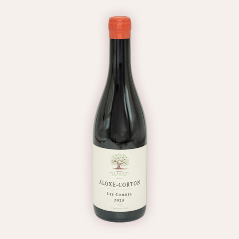 Jean-Baptiste Boudier – Aloxe-Corton "Les Combes" rogue 2023