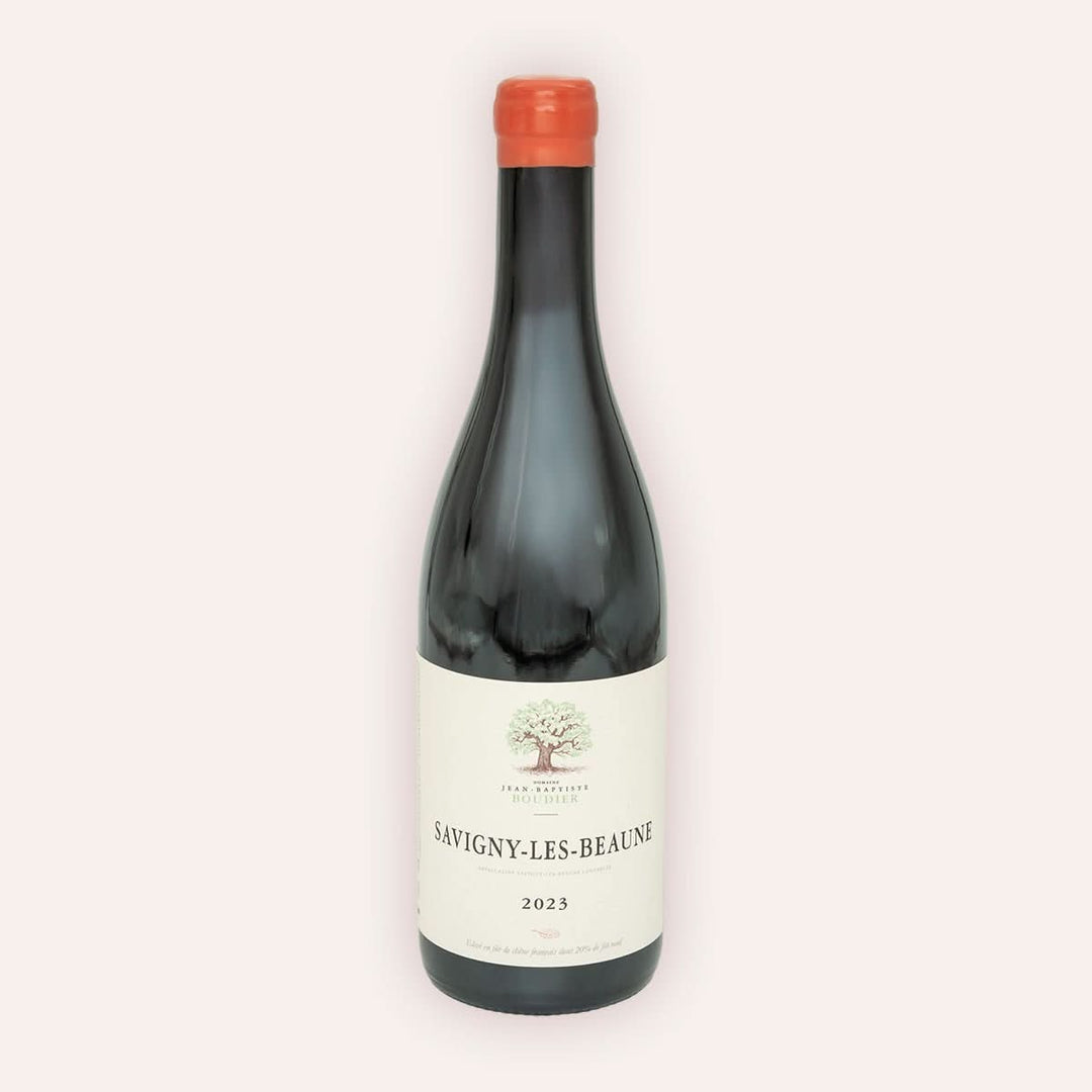 Jean-Baptiste Boudier – Savigny-Les-Beaune rouge 2023