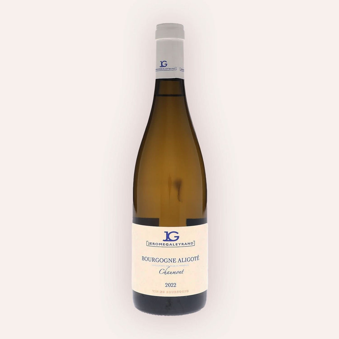 Jerome Galeyrand – Bourgogne Aligoté "Chaumont" 2022