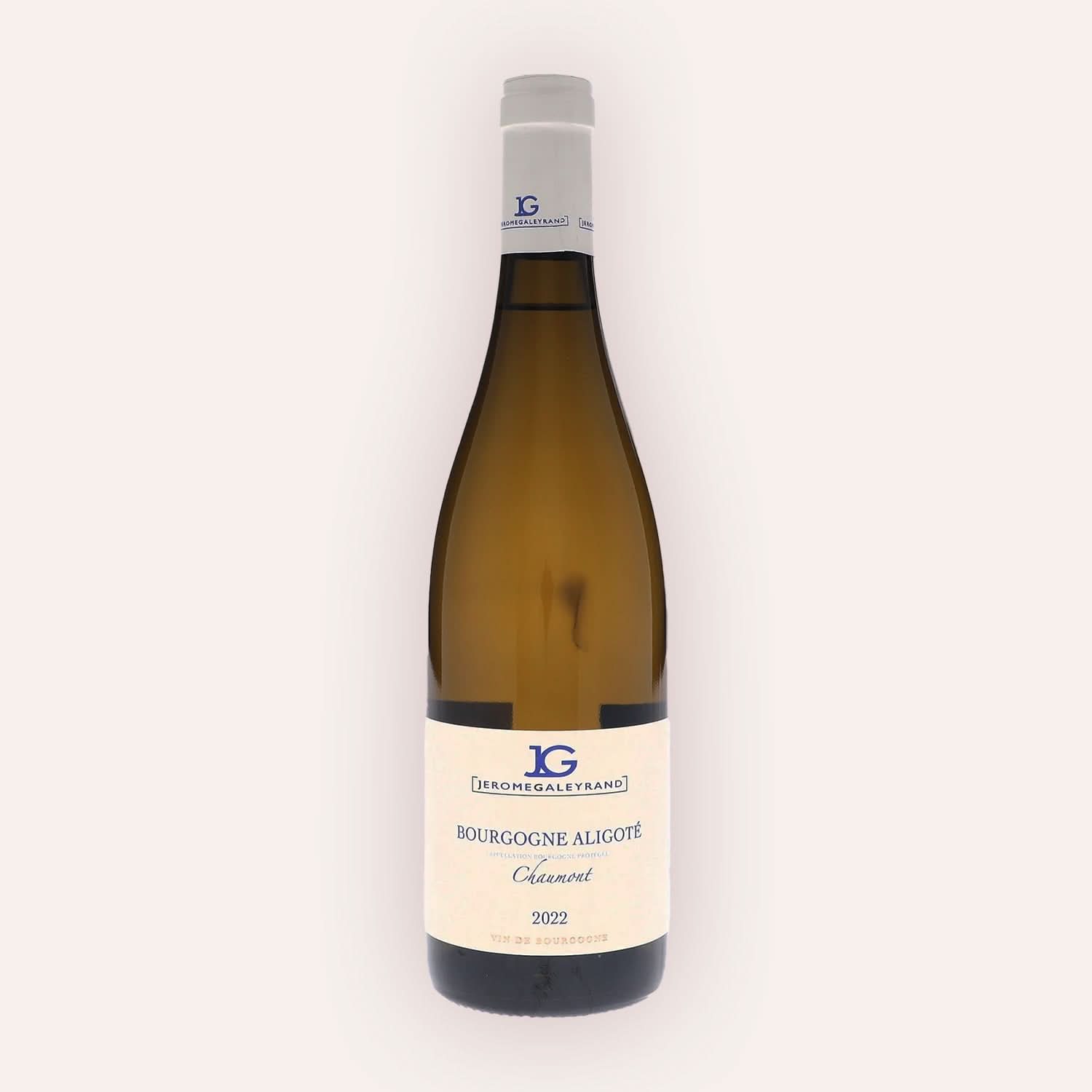 Jerome Galeyrand – Bourgogne Aligoté "Chaumont" 2022