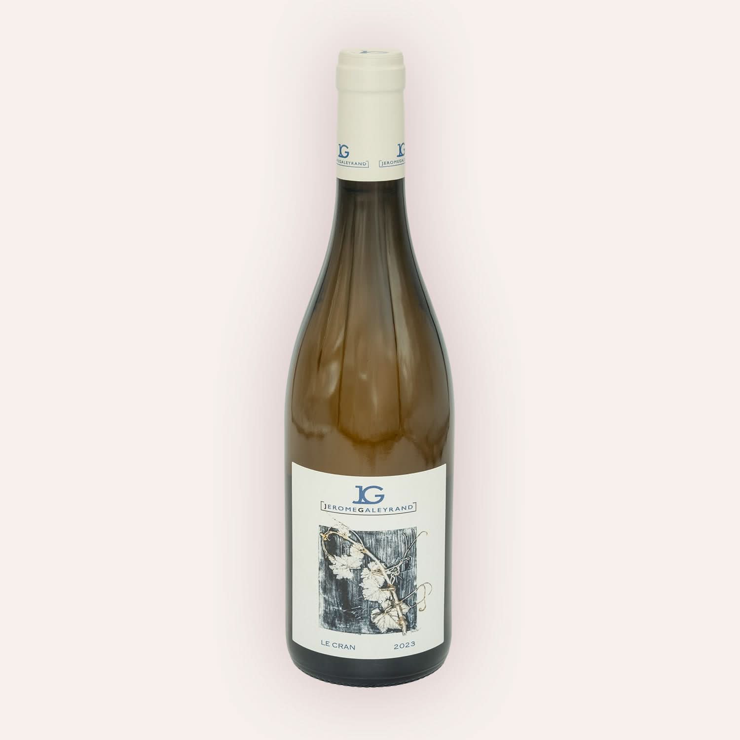 Jerome Galeyrand – Bourgogne Aligoté "Le Cran" 2023