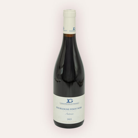 Jerome Galeyrand – Bourgogne Pinot Noir "Antonin" 2023