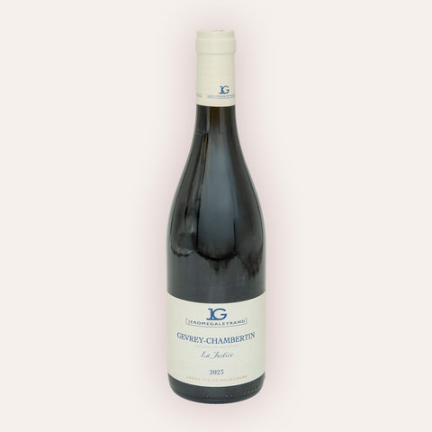 Jerome Galeyrand – Gevrey-Chambertin "La Justice" 2023