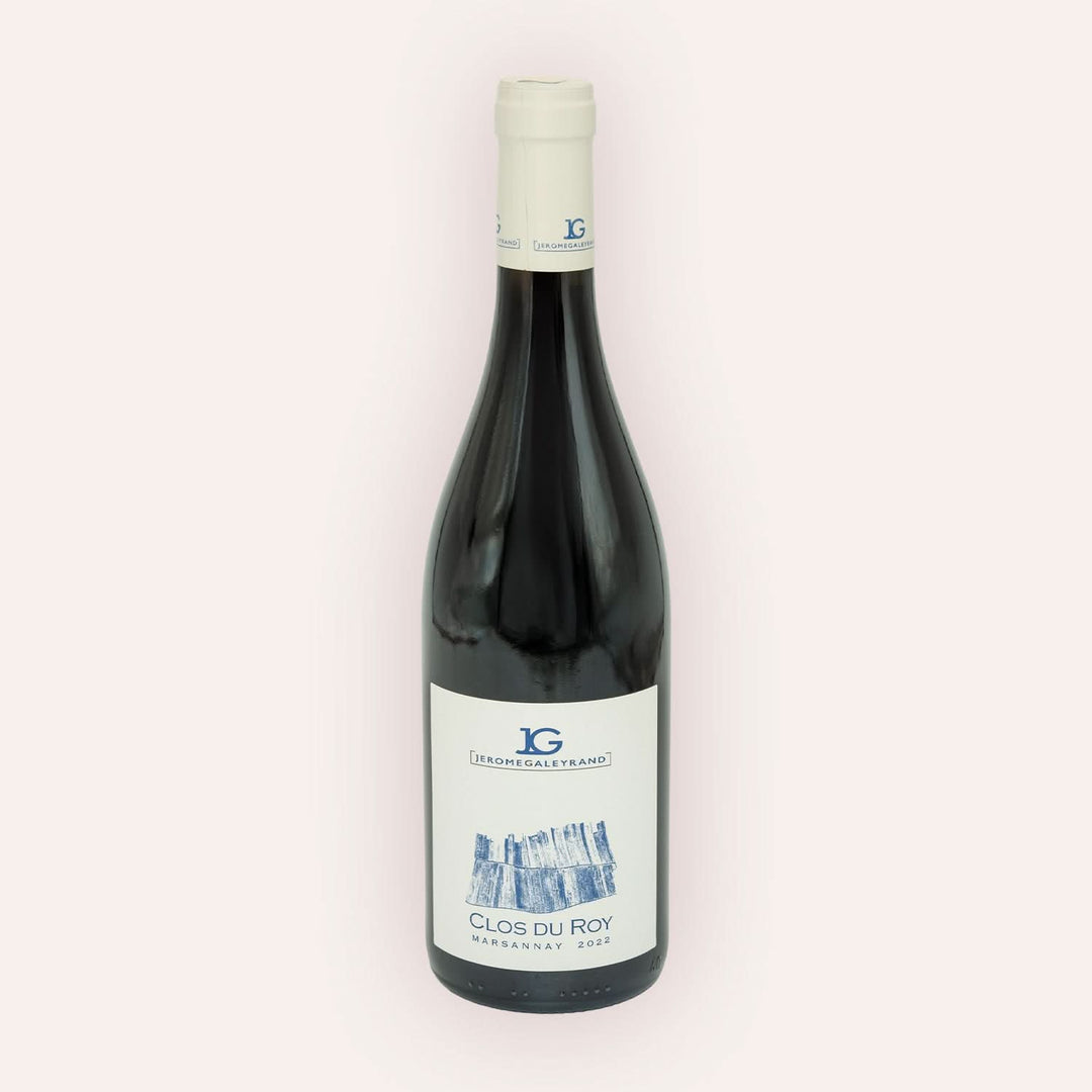 Jerome Galeyrand – Marsannay "Clos du Roy" 2022