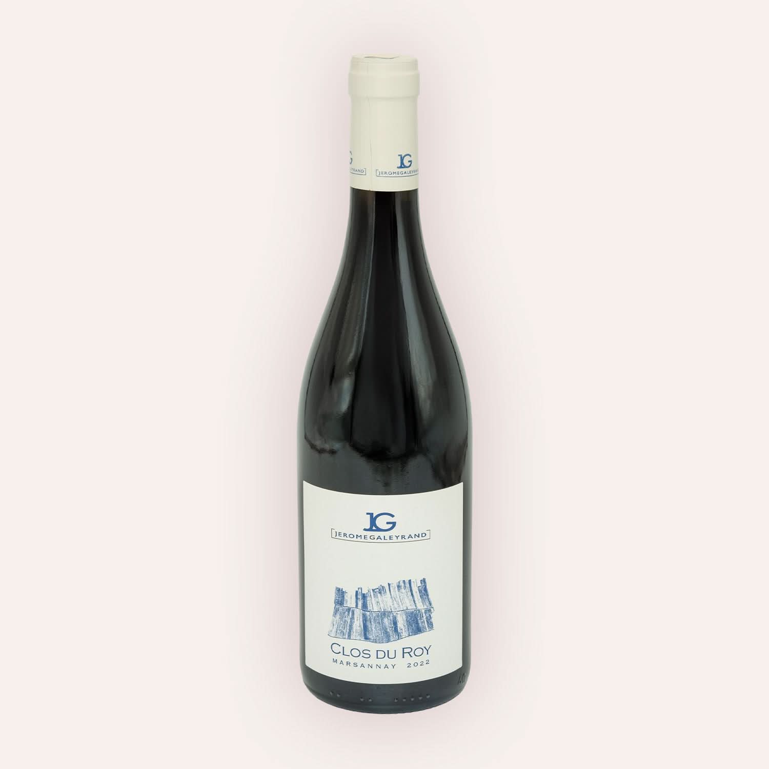 Jerome Galeyrand – Marsannay "Clos du Roy" 2022