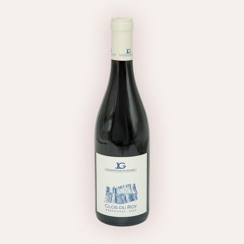 Jerome Galeyrand – Marsannay "Clos du Roy" 2022