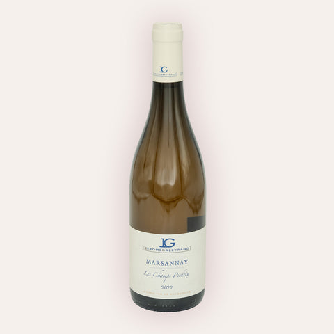 Jerome Galeyrand – Marsannay "Les Champs Perdrix" 2022