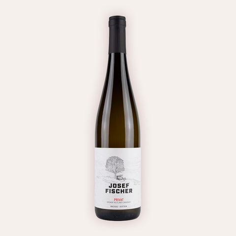 Josef Fischer – Grüner Veltliner Smaragd Privat DAC