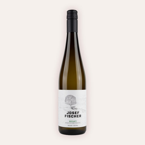 Josef Fischer – Grüner Veltliner Federspiel Rossatz DAC