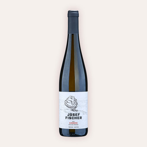 Josef Fischer – Riesling Smaragd Ried Kirnberg DAC