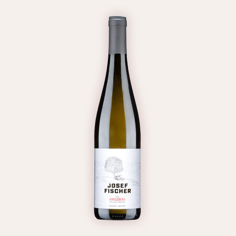 Josef Fischer – Riesling Smaragd Ried Kreuzberg DAC