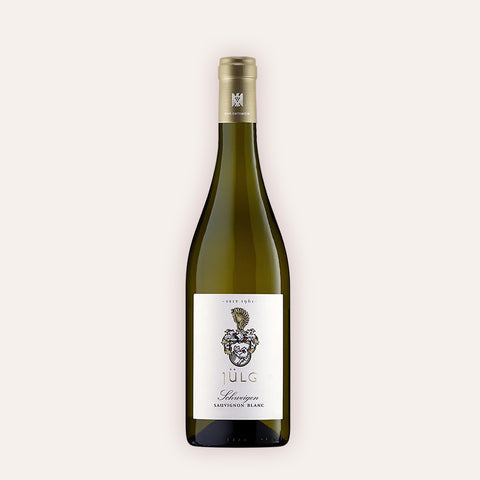 Jülg – Sauvignon Blanc Schweigen VDP.Ortswein