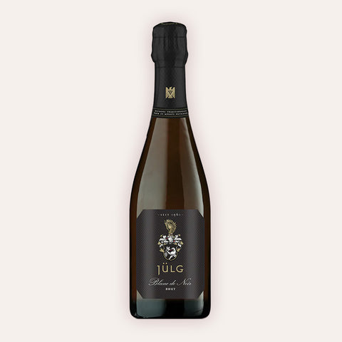 Jülg – Sekt Blanc de Noir brut VDP.Sekt 2019