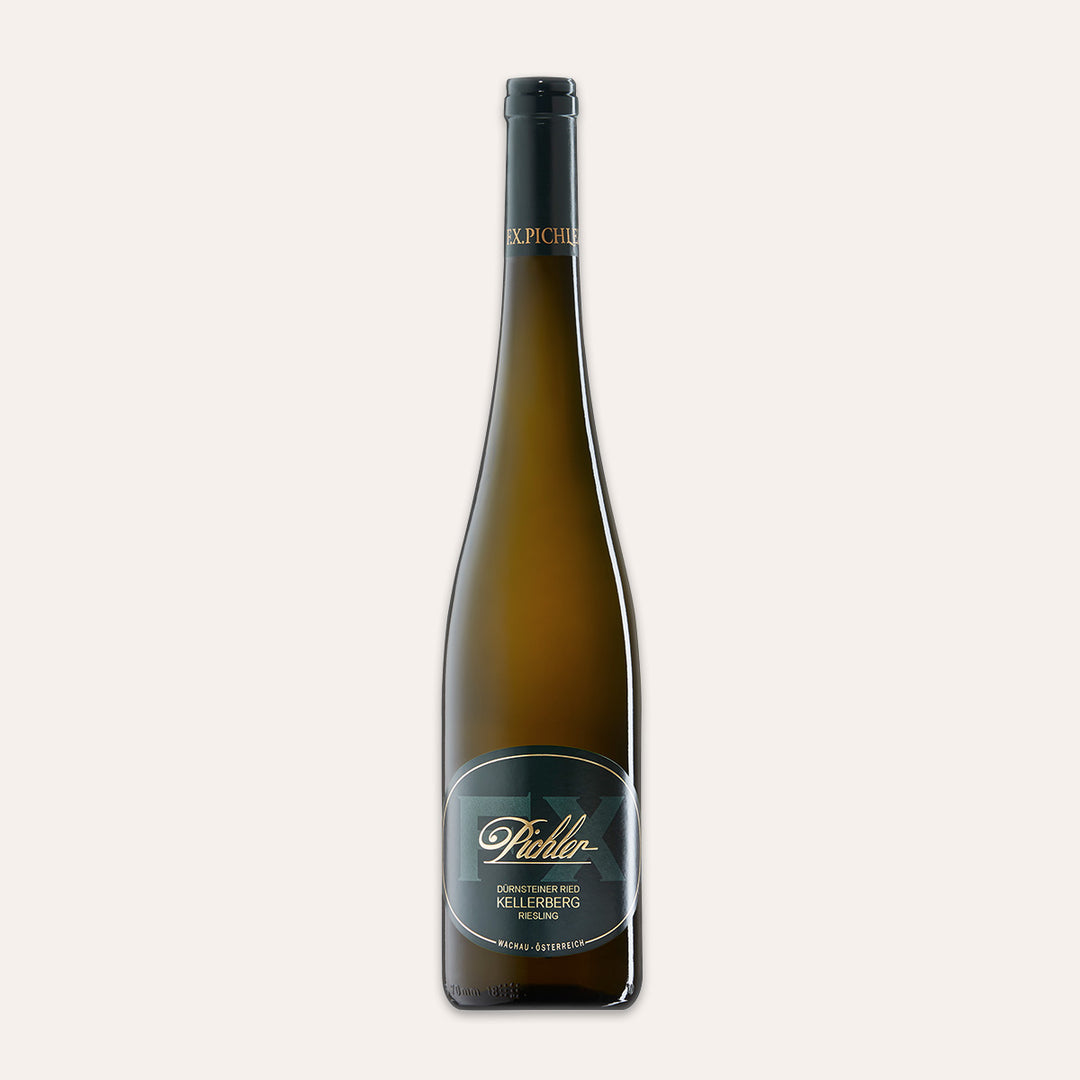 F.X. Pichler - Riesling Ried Kellerberg 2024 BIO Wachau DAC MAGNUM