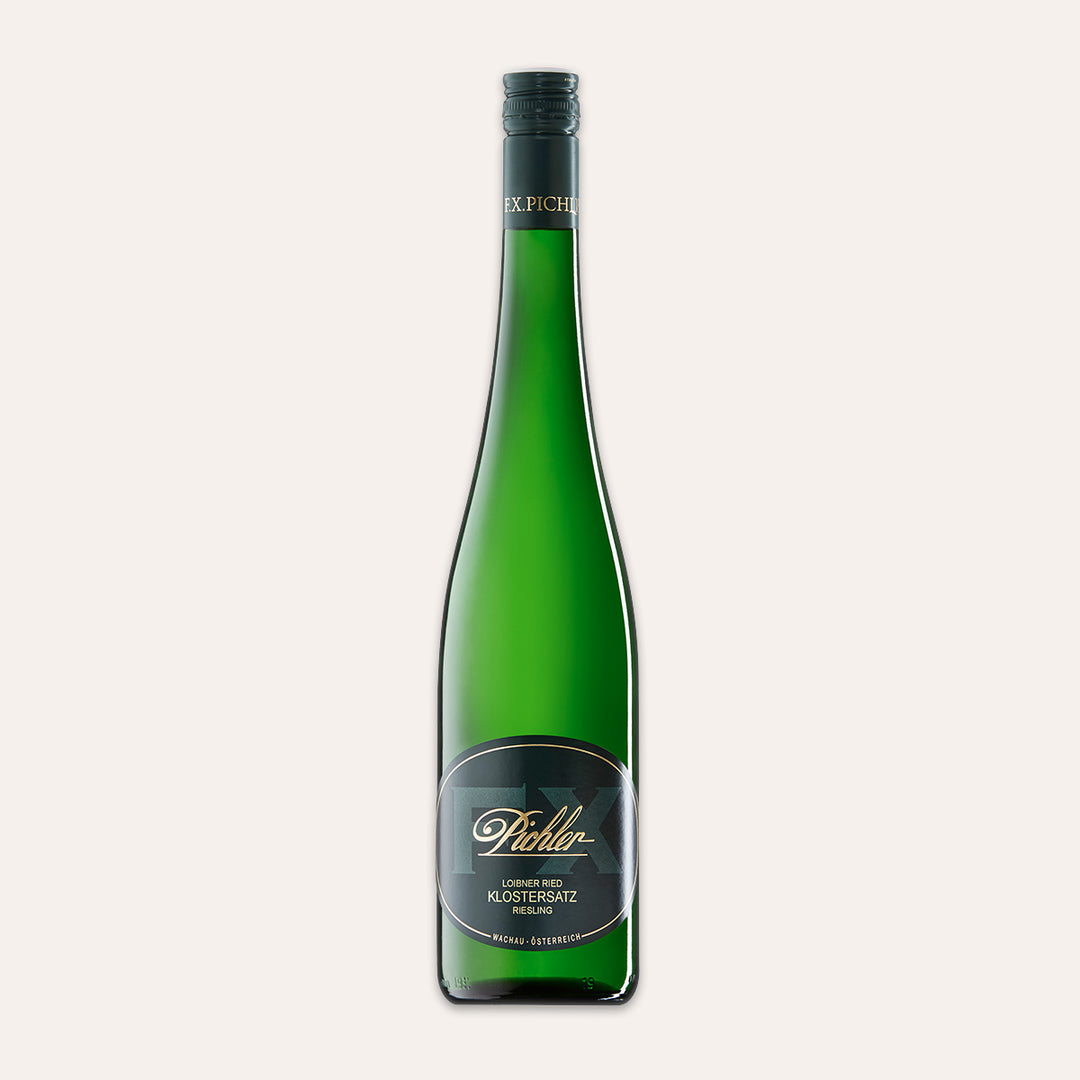 F.X. Pichler - Riesling Ried Klostersatz 2024 BIO Wachau DAC