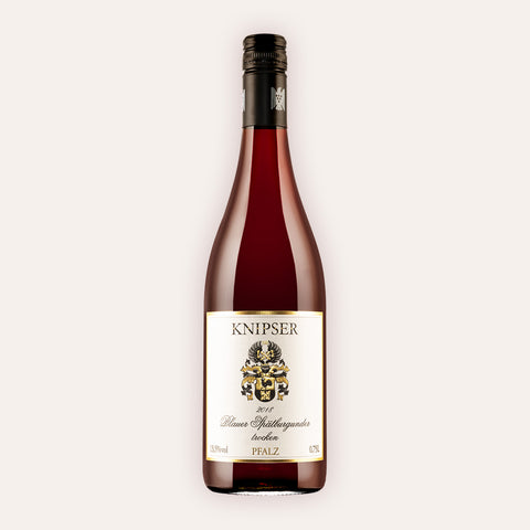 Knipser – Blauer Spätburgunder VDP.Gutswein 2018