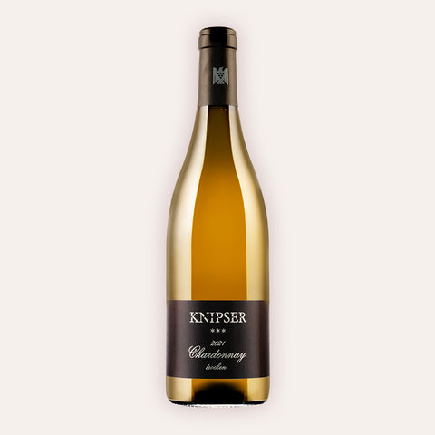 Knipser – Chardonnay *** 2021