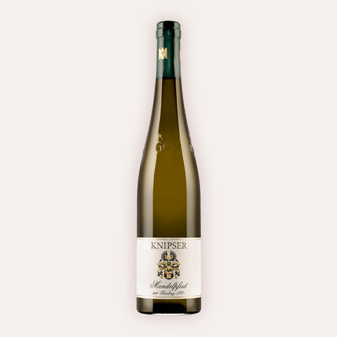 Knipser – Riesling Mandelpfad GG 2021