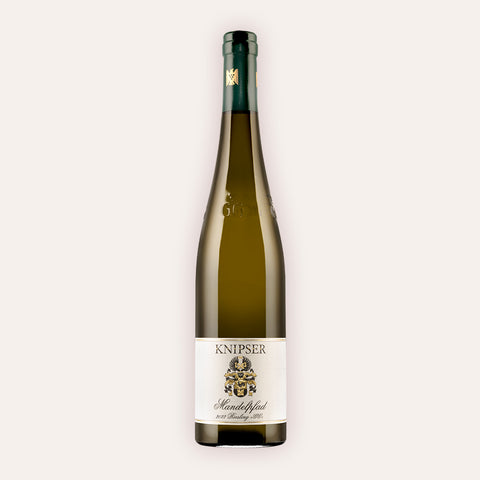 Knipser – Riesling Mandelpfad GG 2022