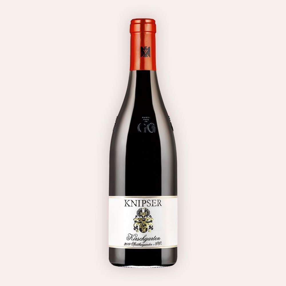 Knipser – Spätburgunder Kirschgarten GG 2019