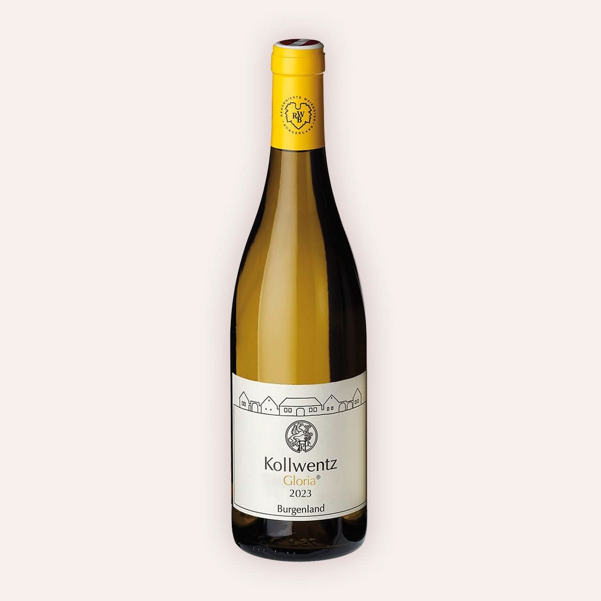 Kollwentz – Chardonnay Gloria 2023